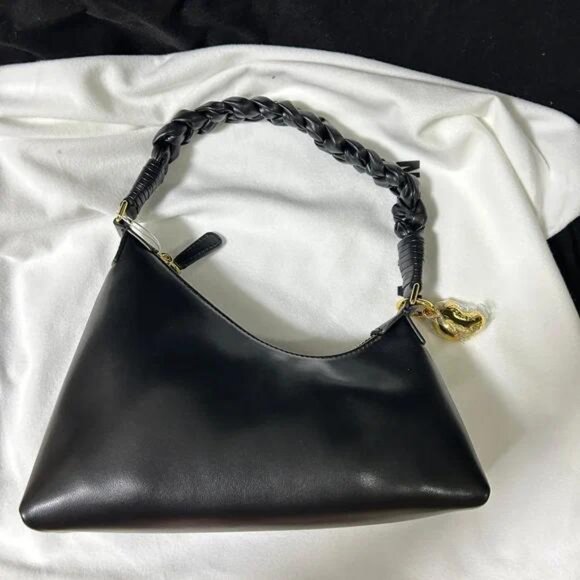 Aupen Nirvana Luxe Shoulder Bag - Timeless Elegance